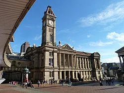 Birmingham's Artistic Delights: Museums & Galleries Galore