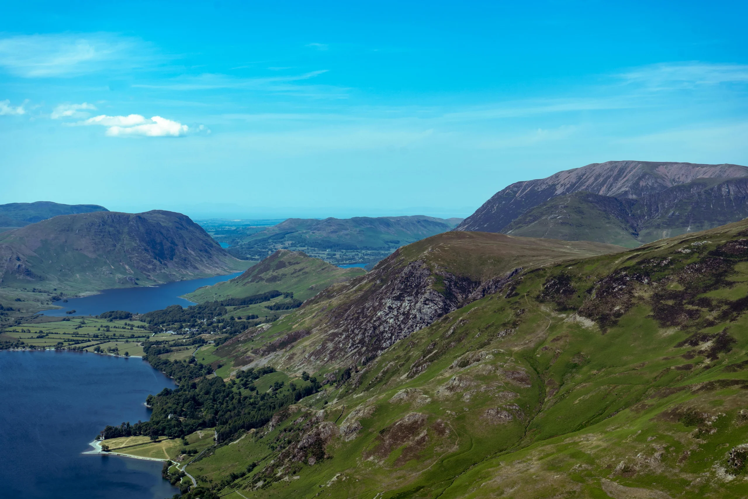 Lake District Views: Top 5 Spots | Clesra Ventures