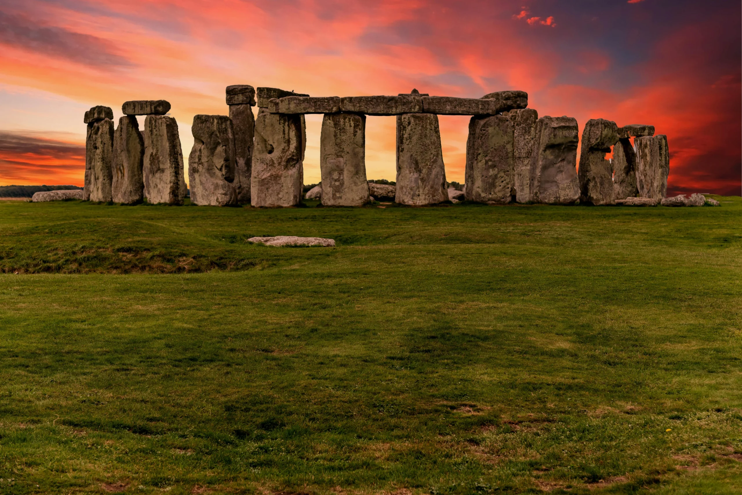 Read more about the article Top 5 England Landmarks to Visit