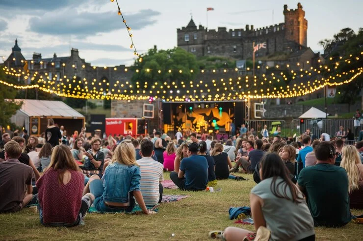 Read more about the article Explore Exciting Yorkshire Festivals 2024: Your Ultimate Guide