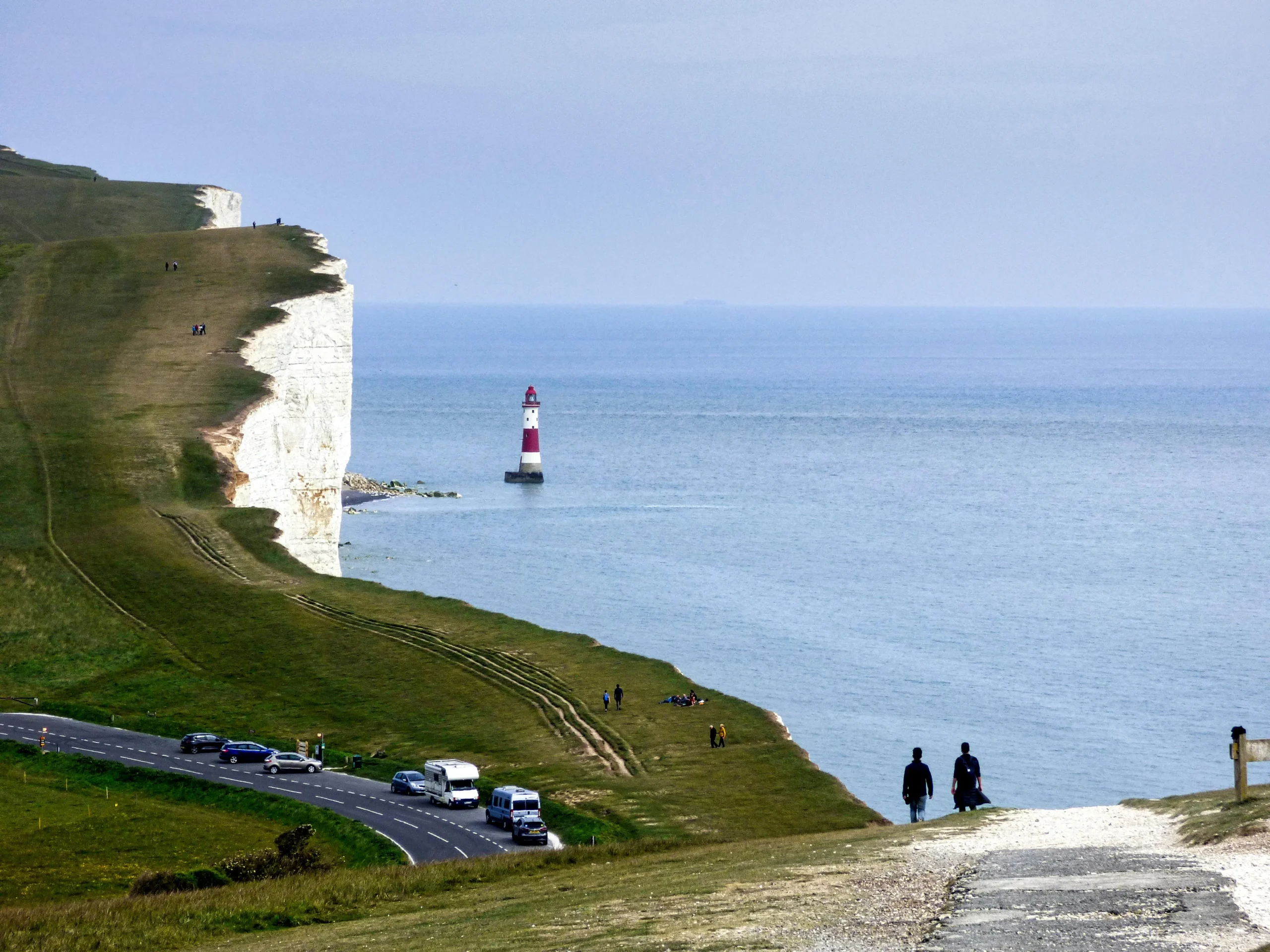 Read more about the article Brighton: The Vibrant Heart of East Sussex